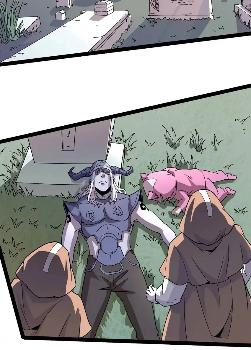 Time Retrograde Chapter 90 page 48 - 