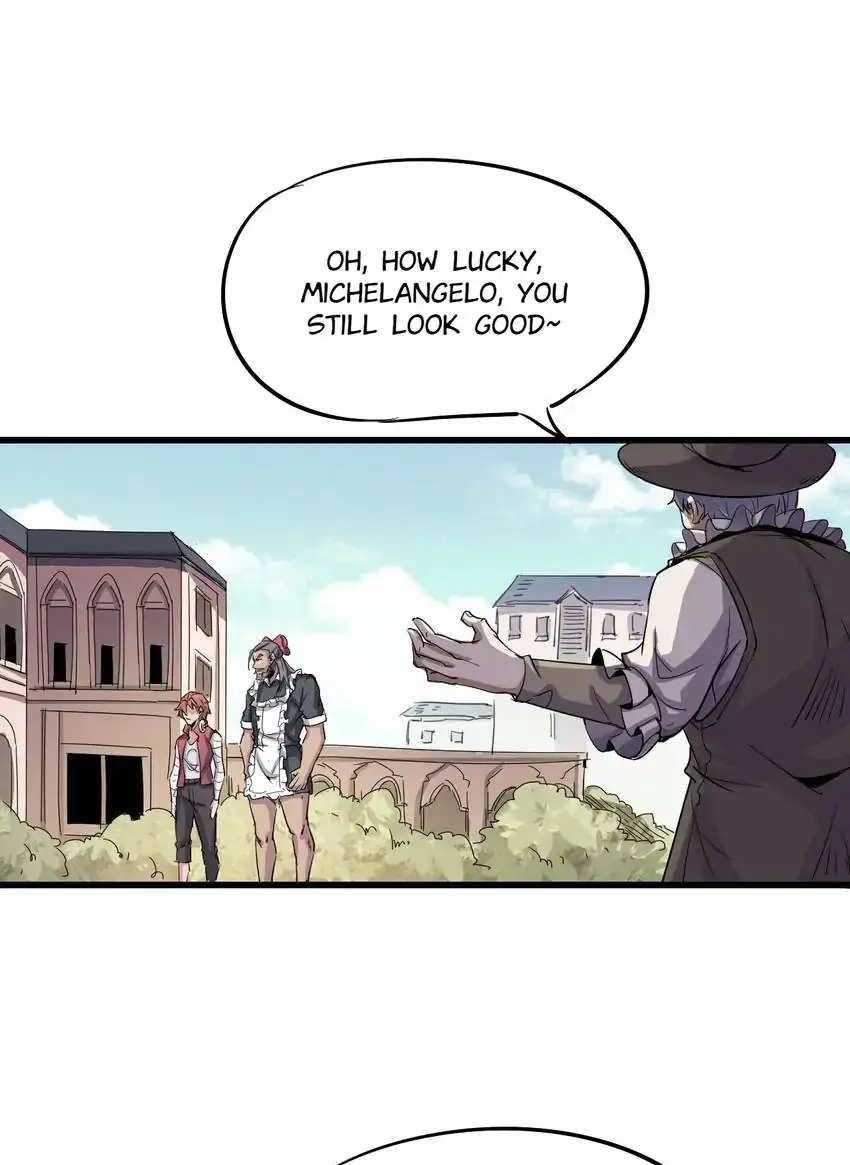 Time Retrograde Chapter 90 page 6 - 