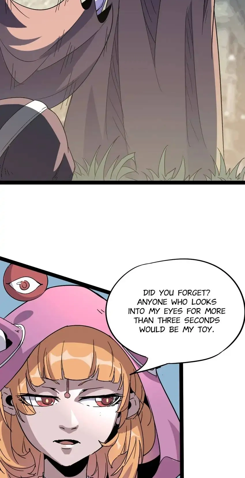 Time Retrograde Chapter 90 page 52 - 