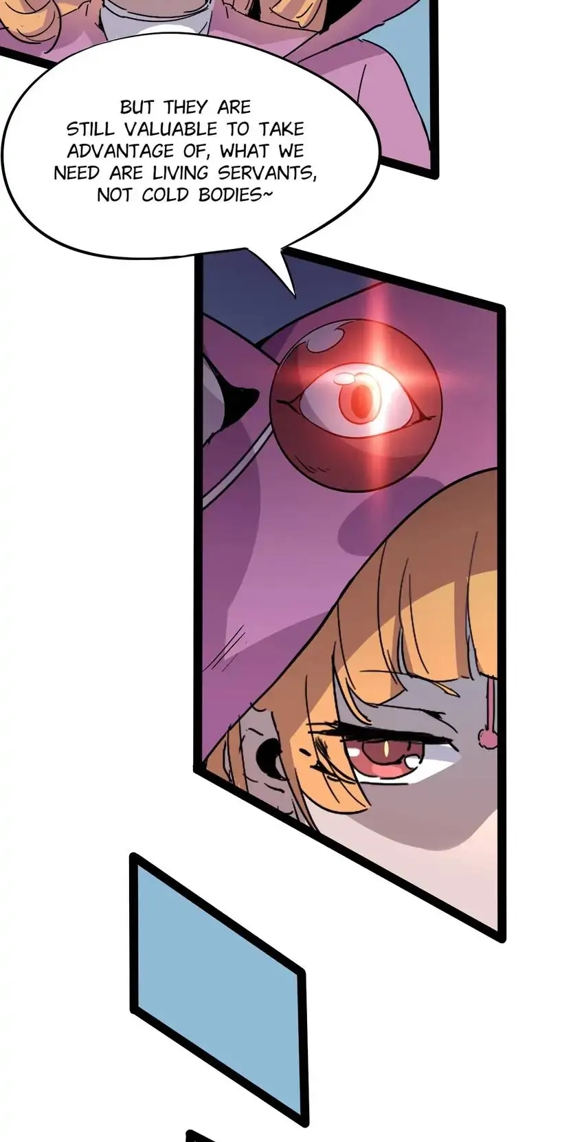 Time Retrograde Chapter 90 page 53 - 