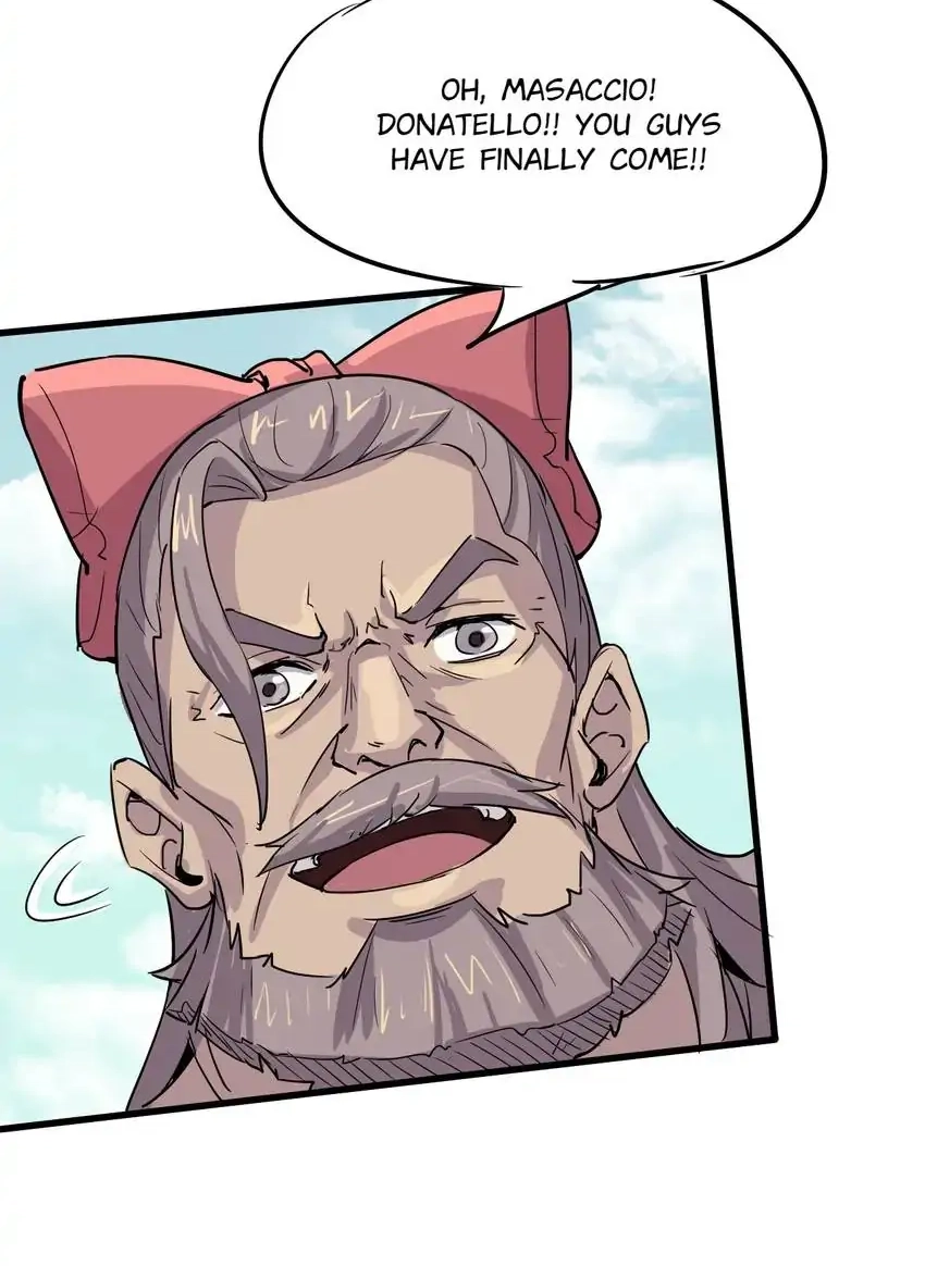 Time Retrograde Chapter 90 page 7 - 
