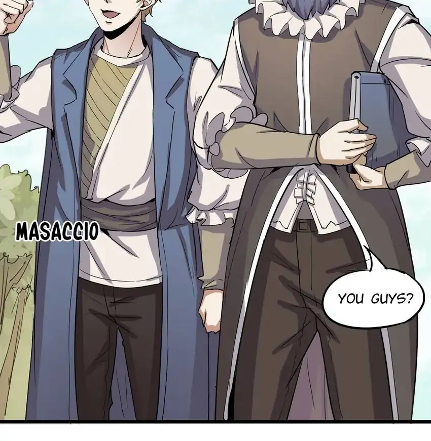 Time Retrograde Chapter 90 page 9 - 