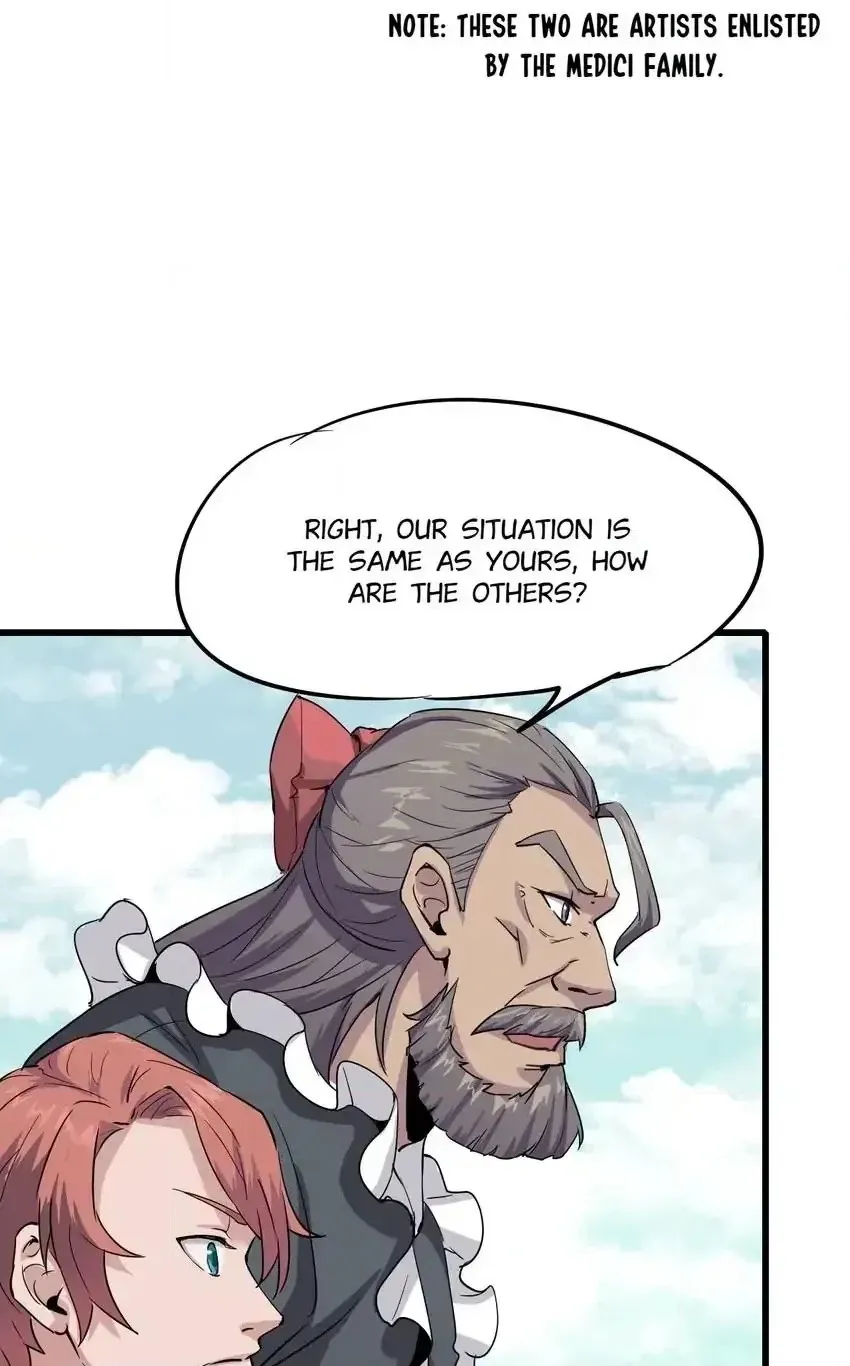 Time Retrograde Chapter 90 page 10 - 