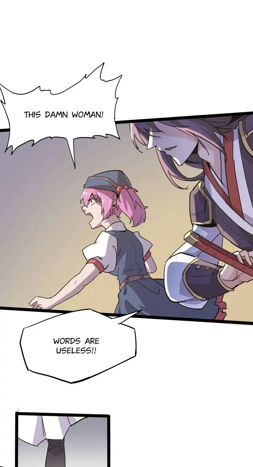 Time Retrograde Chapter 91 page 12 - 