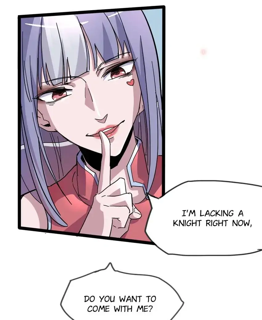 Time Retrograde Chapter 91 page 15 - 