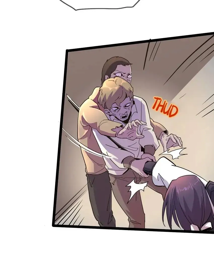 Time Retrograde Chapter 91 page 16 - 