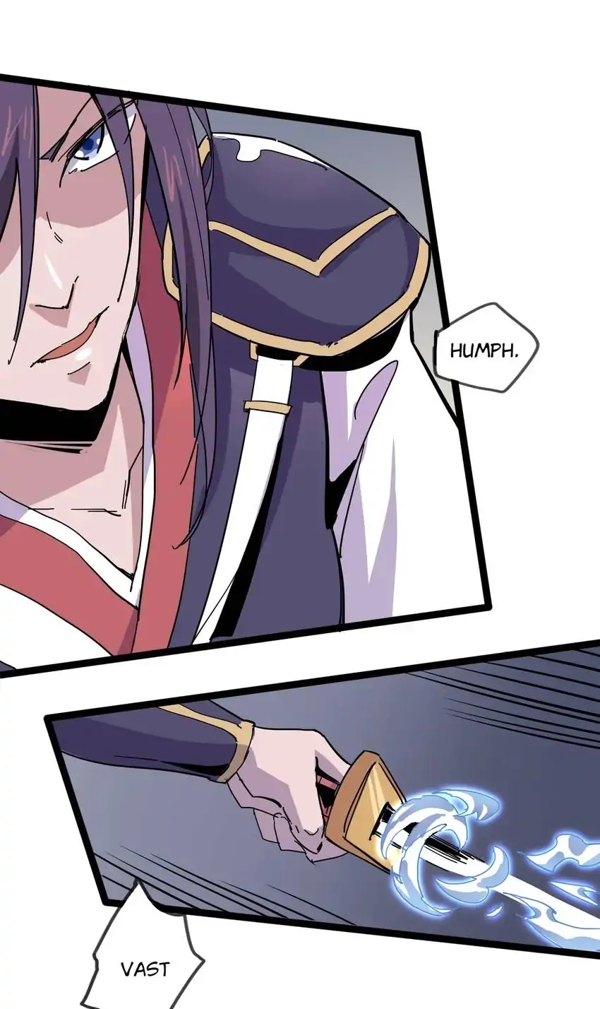 Time Retrograde Chapter 91 page 17 - 