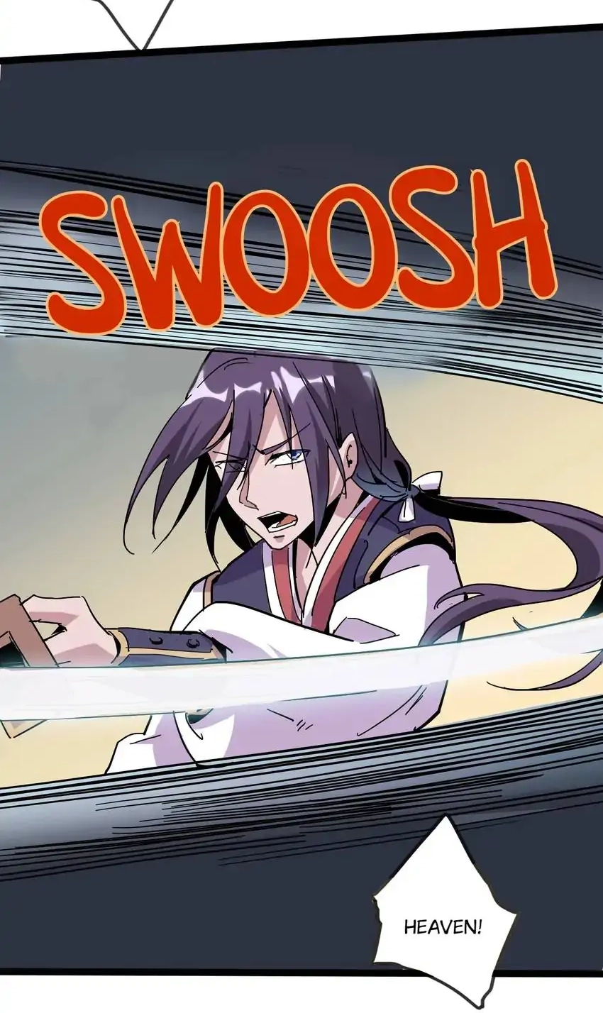 Time Retrograde Chapter 91 page 18 - 