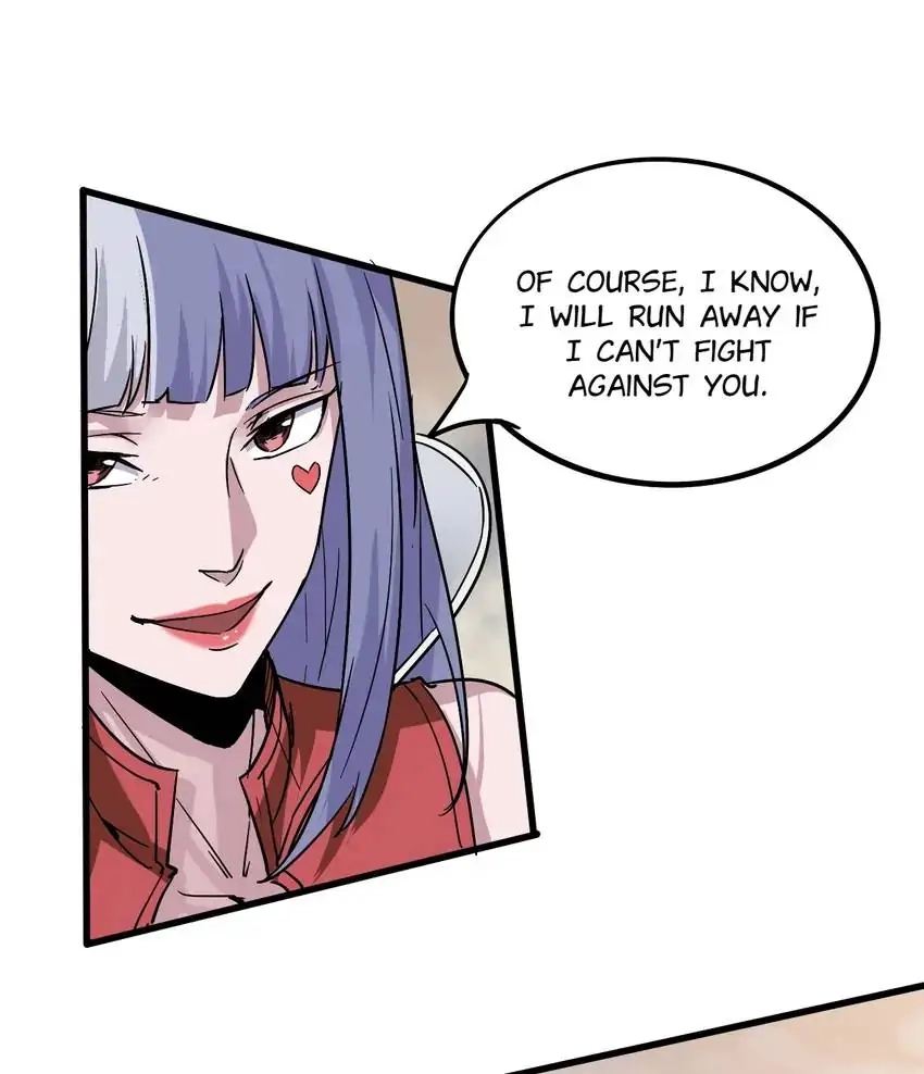 Time Retrograde Chapter 91 page 22 - 