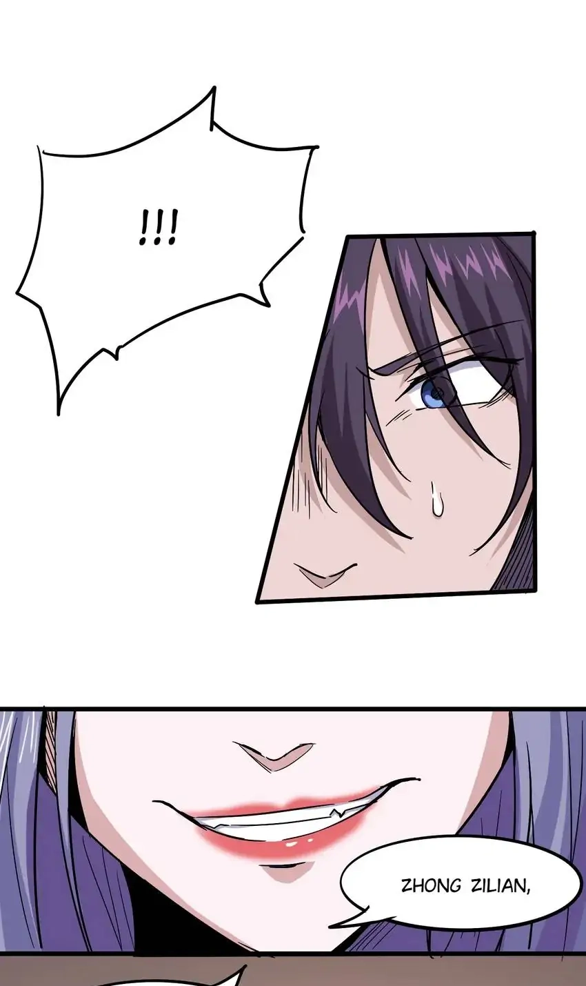 Time Retrograde Chapter 91 page 24 - 