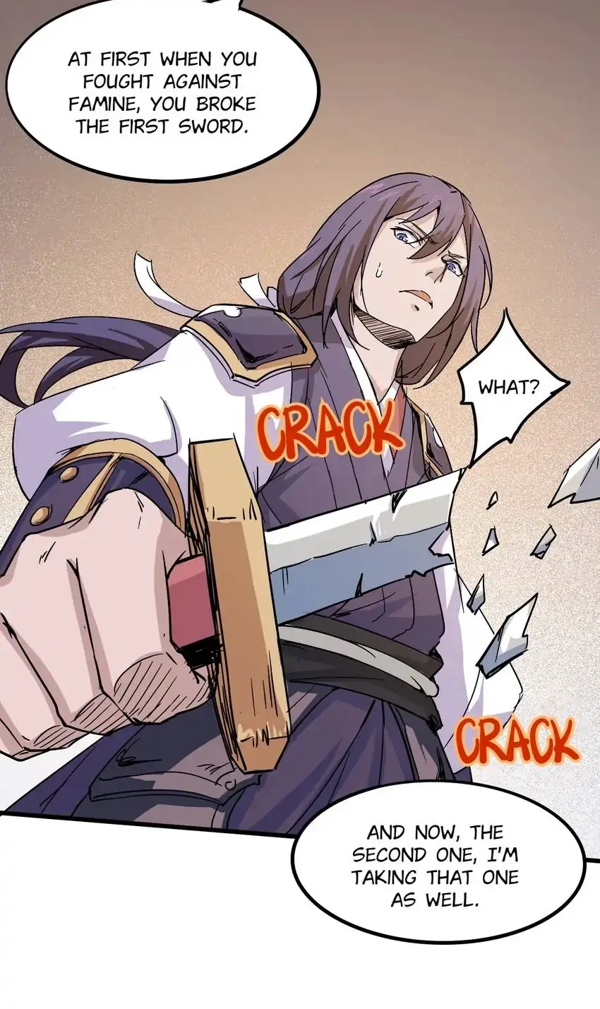 Time Retrograde Chapter 91 page 25 - 