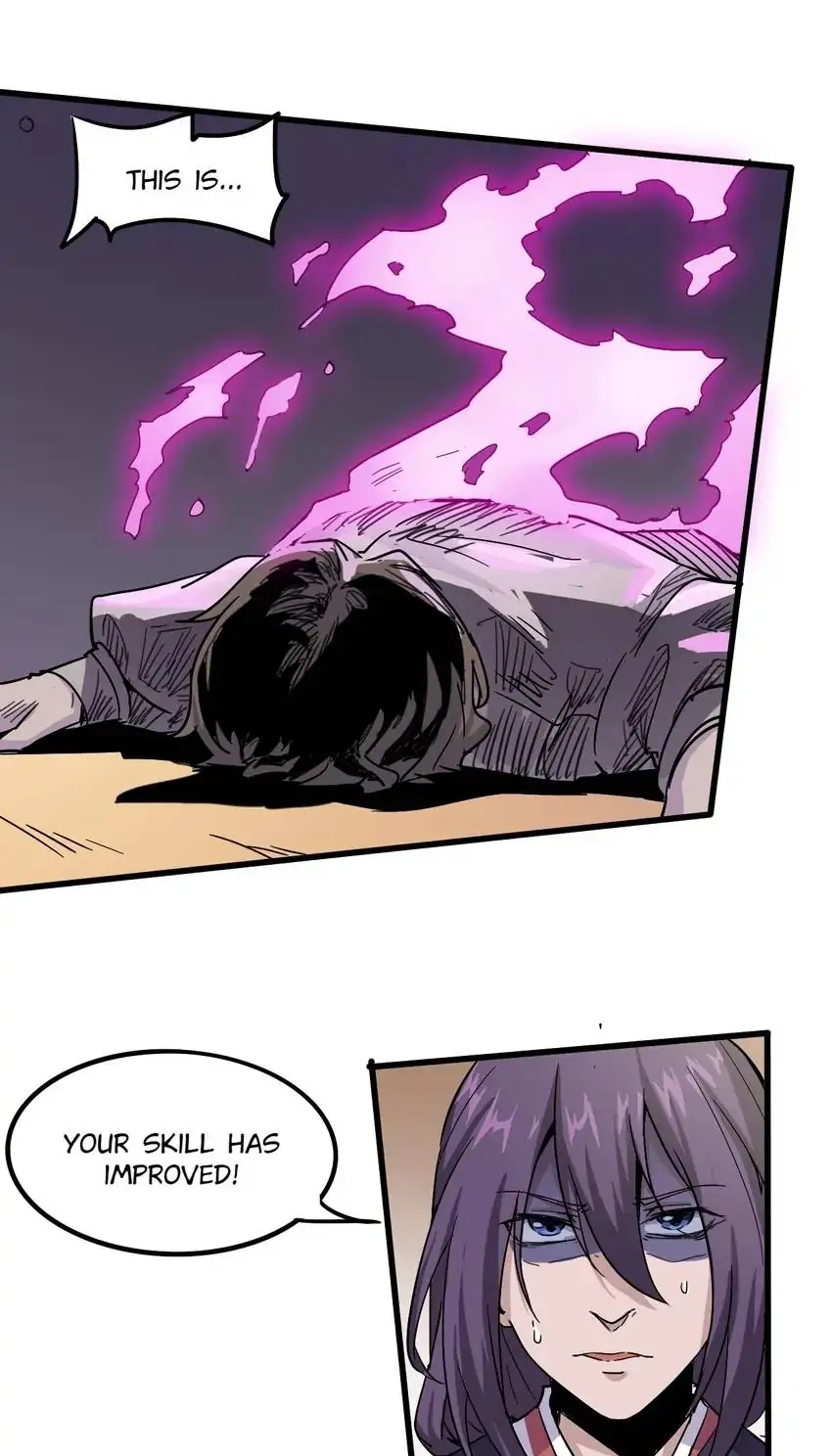 Time Retrograde Chapter 91 page 26 - 