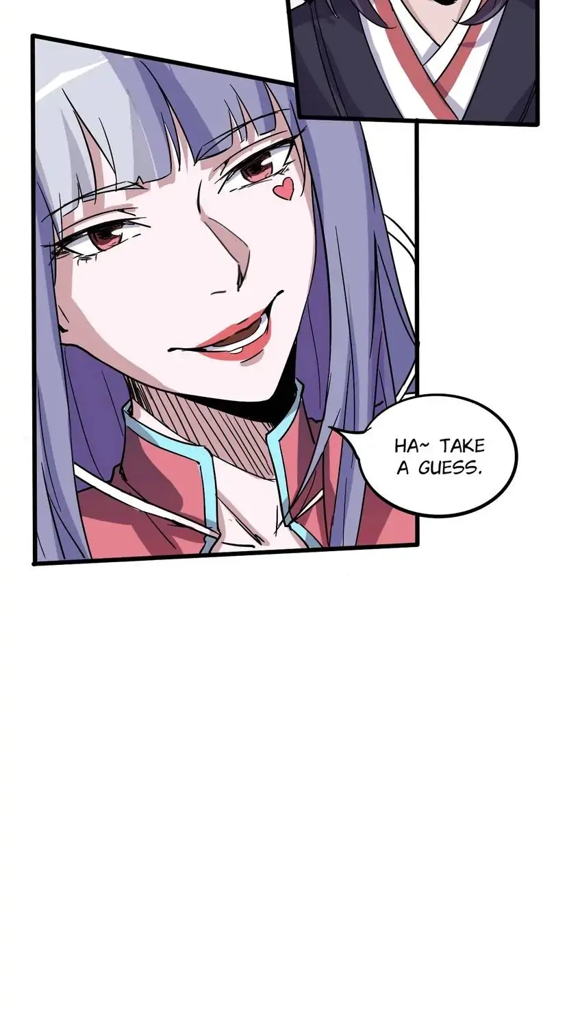 Time Retrograde Chapter 91 page 27 - 