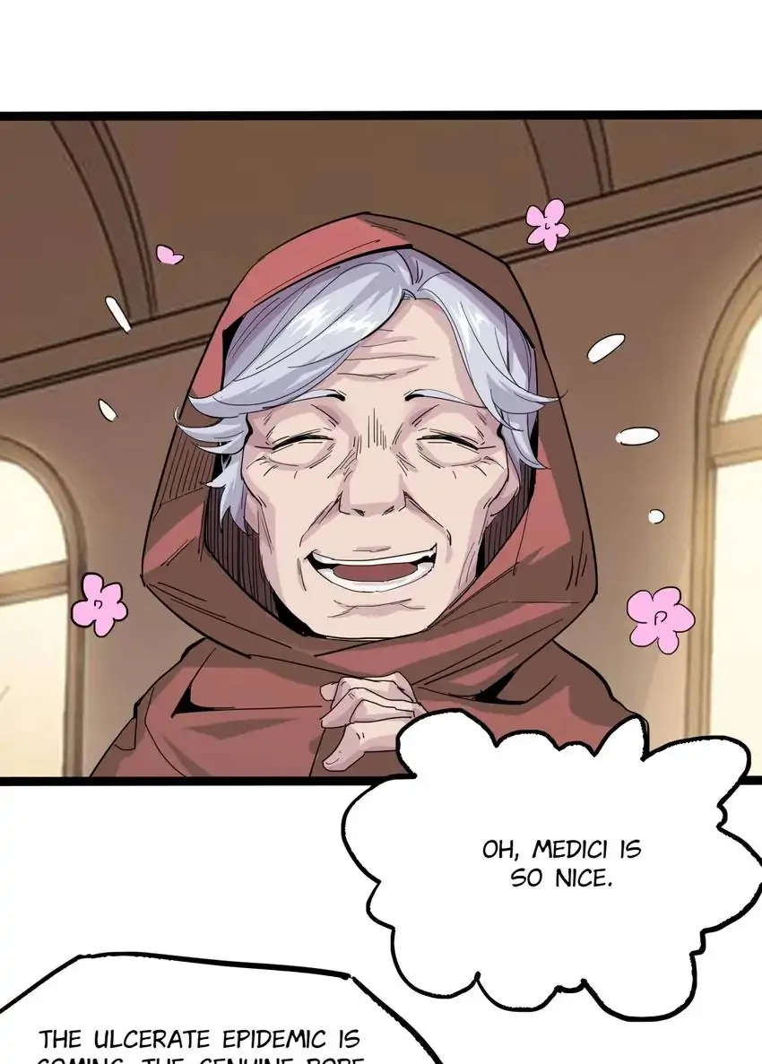 Time Retrograde Chapter 91 page 28 - 