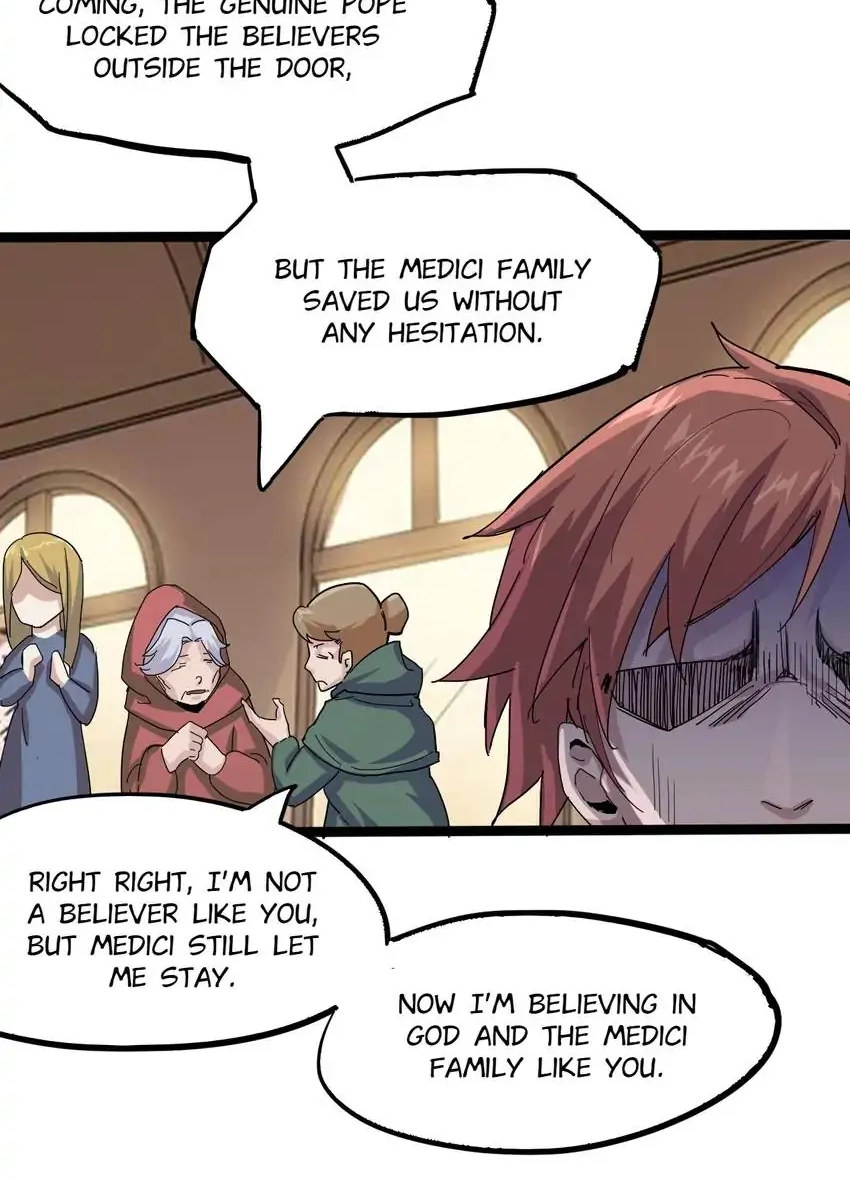 Time Retrograde Chapter 91 page 29 - 
