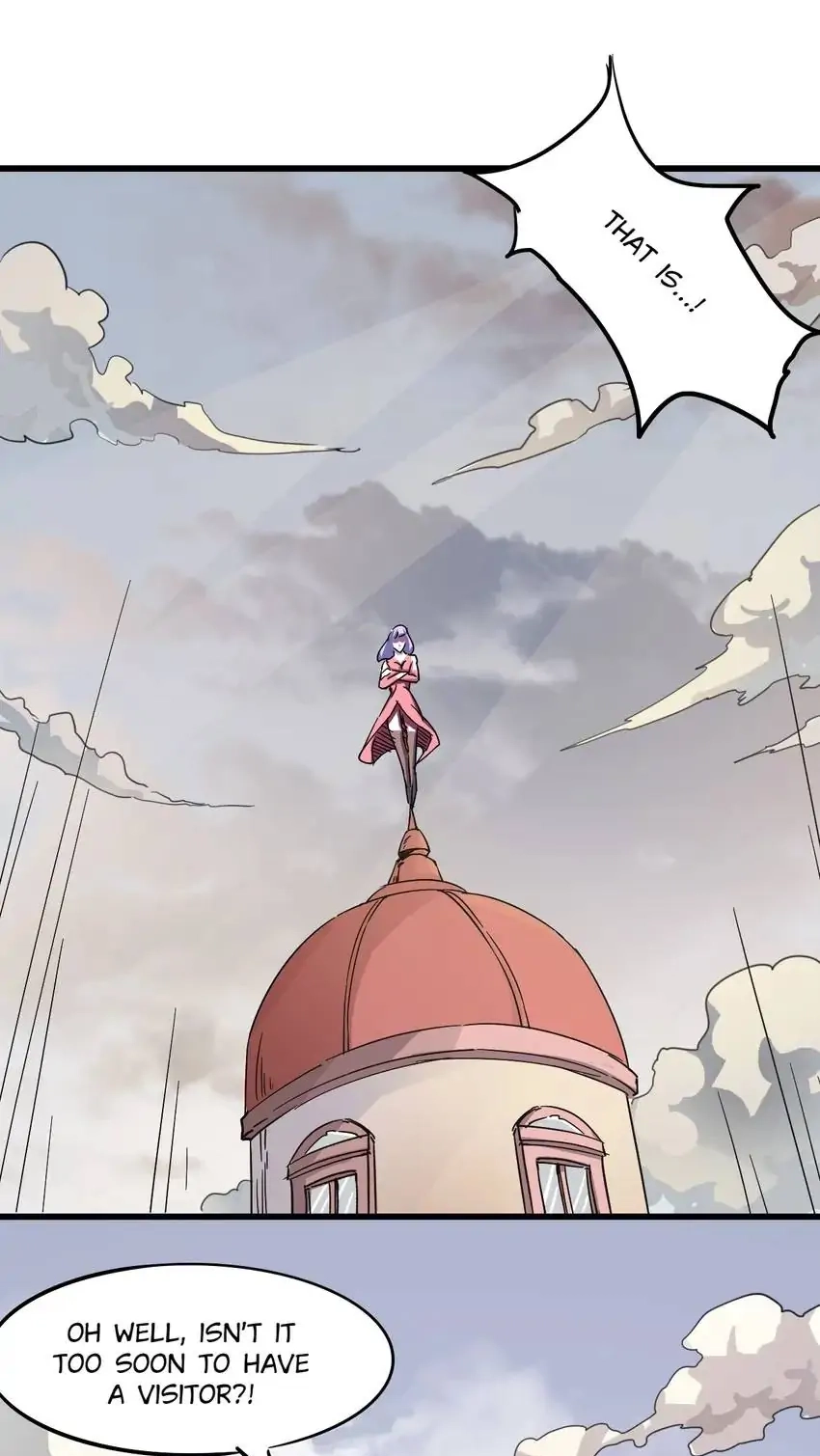 Time Retrograde Chapter 91 page 5 - 