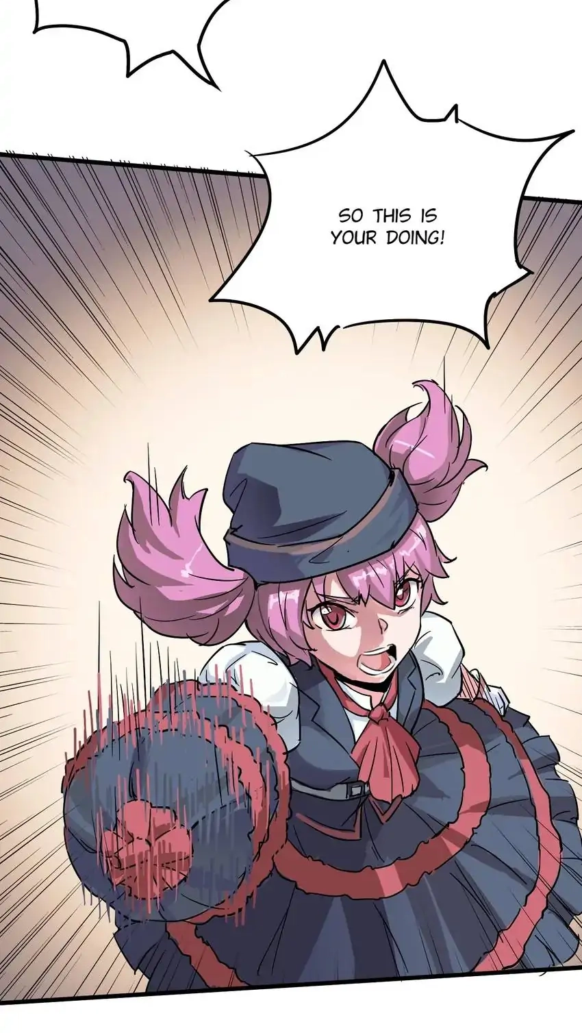 Time Retrograde Chapter 91 page 7 - 