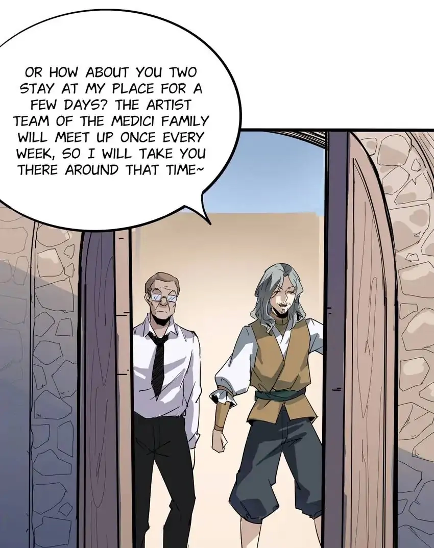 Time Retrograde Chapter 92 page 11 - 