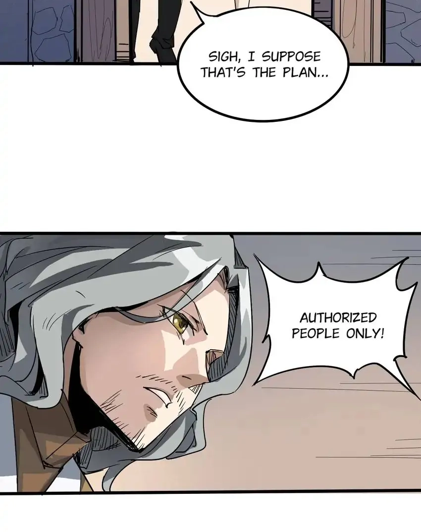 Time Retrograde Chapter 92 page 12 - 