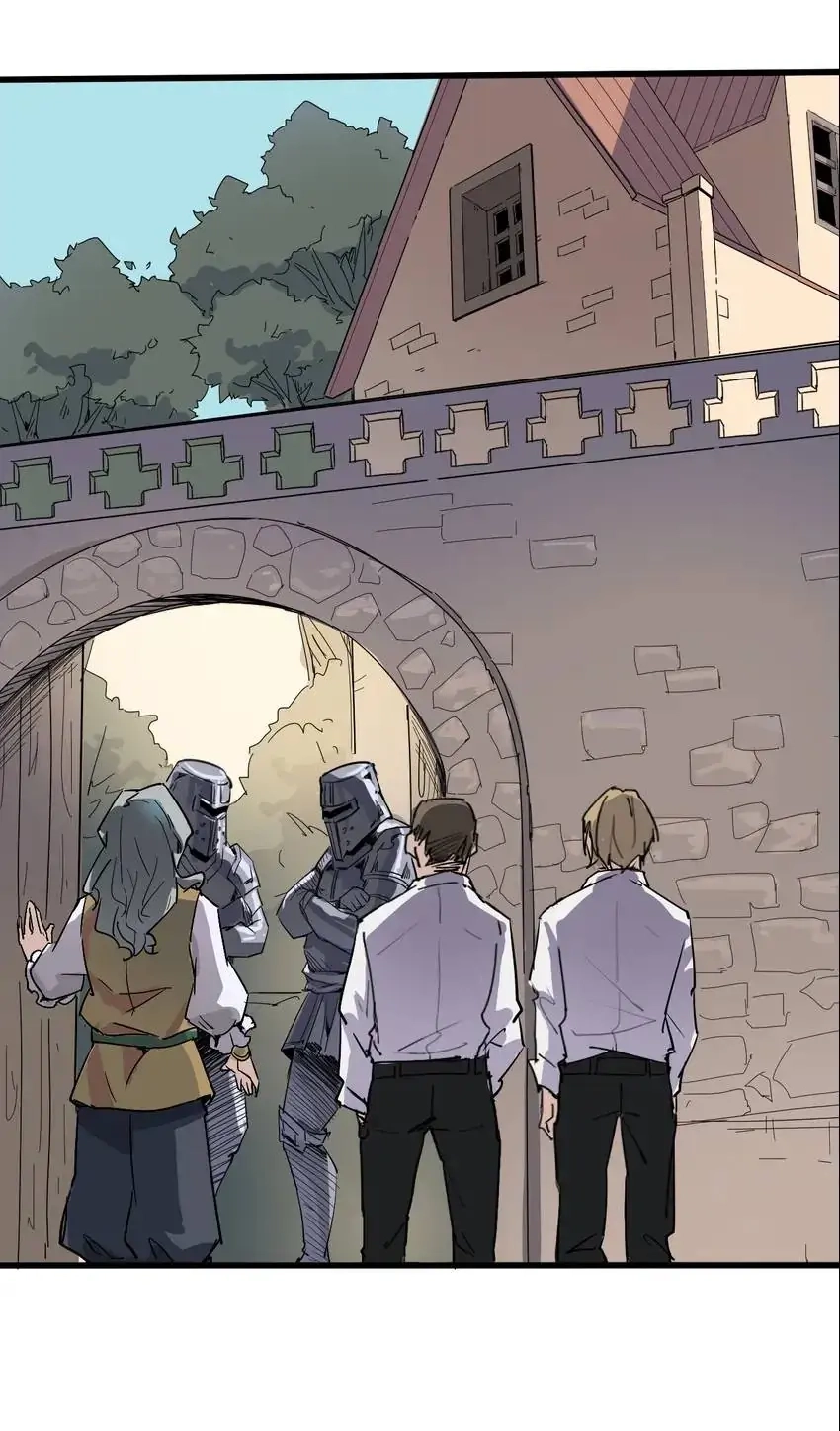 Time Retrograde Chapter 92 page 13 - 