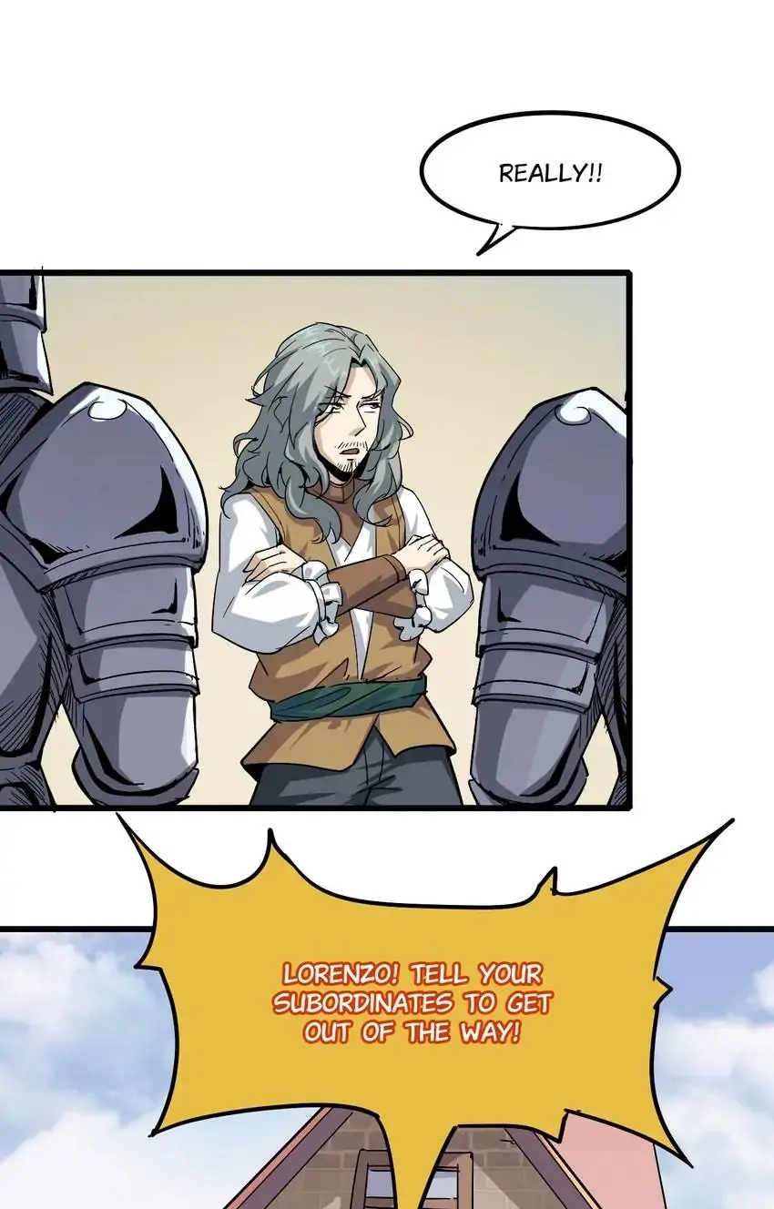 Time Retrograde Chapter 92 page 14 - 