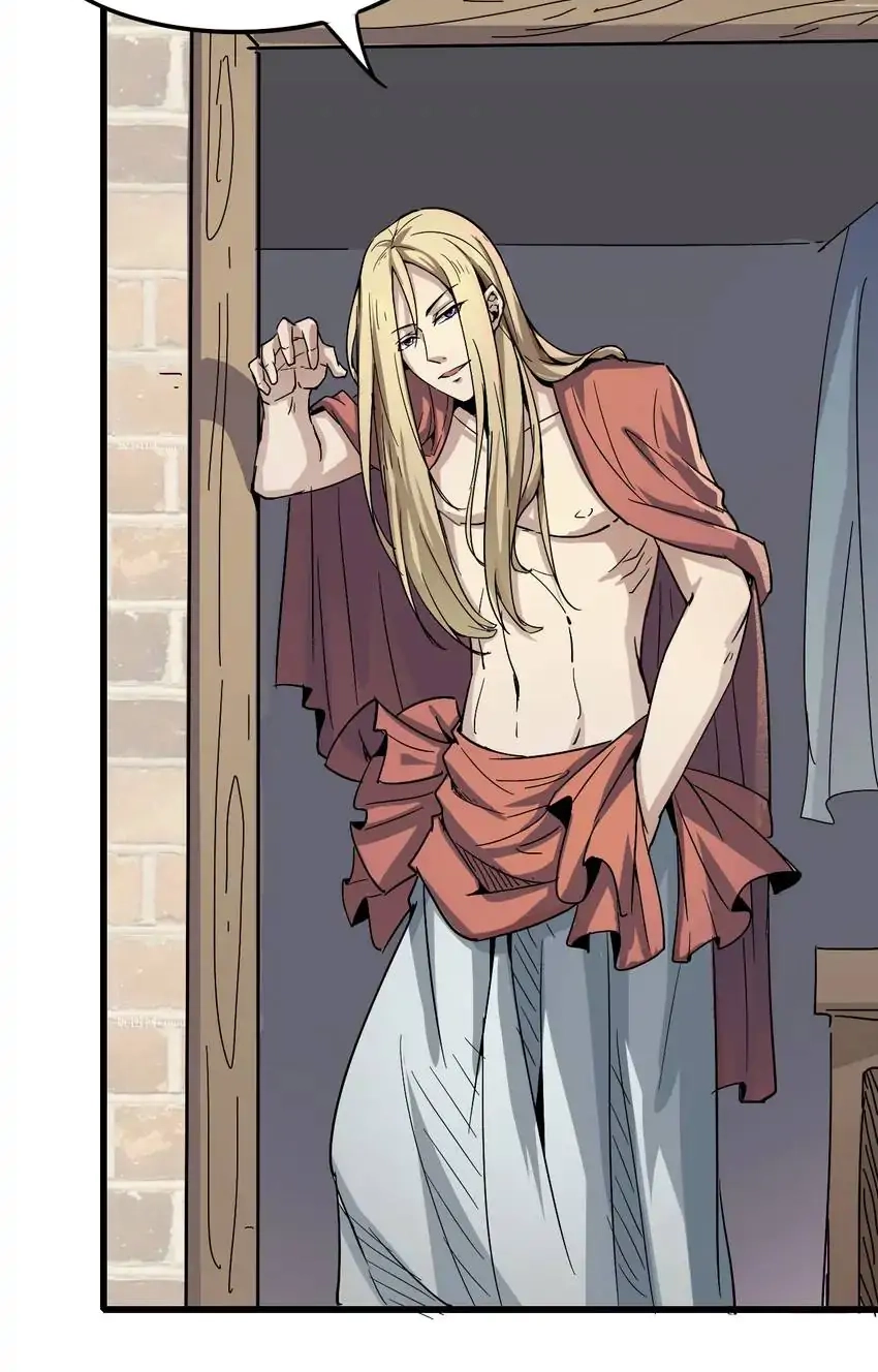 Time Retrograde Chapter 92 page 16 - 