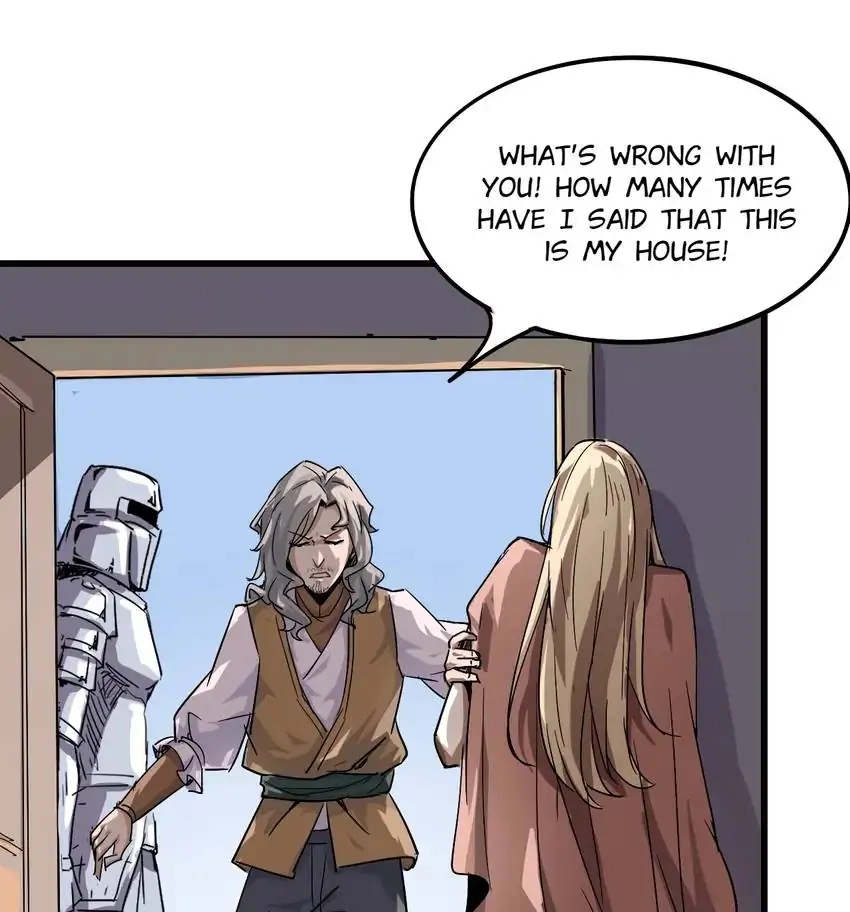 Time Retrograde Chapter 92 page 17 - 