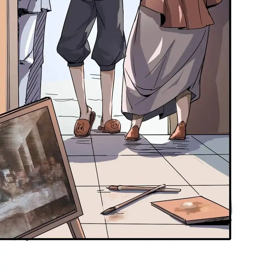 Time Retrograde Chapter 92 page 18 - 