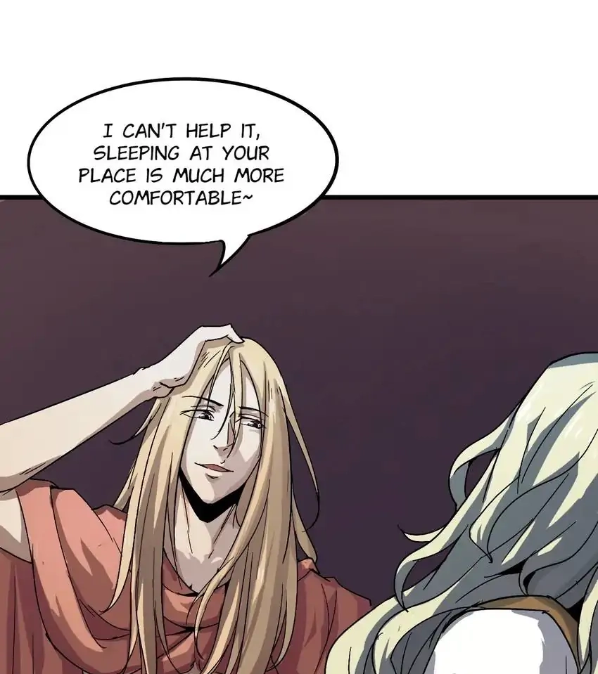 Time Retrograde Chapter 92 page 19 - 