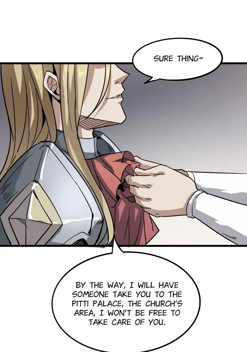 Time Retrograde Chapter 92 page 24 - 