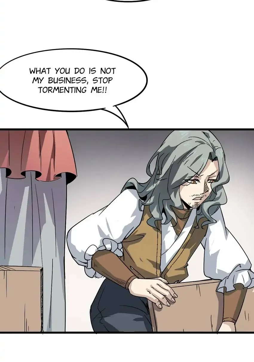 Time Retrograde Chapter 92 page 25 - 