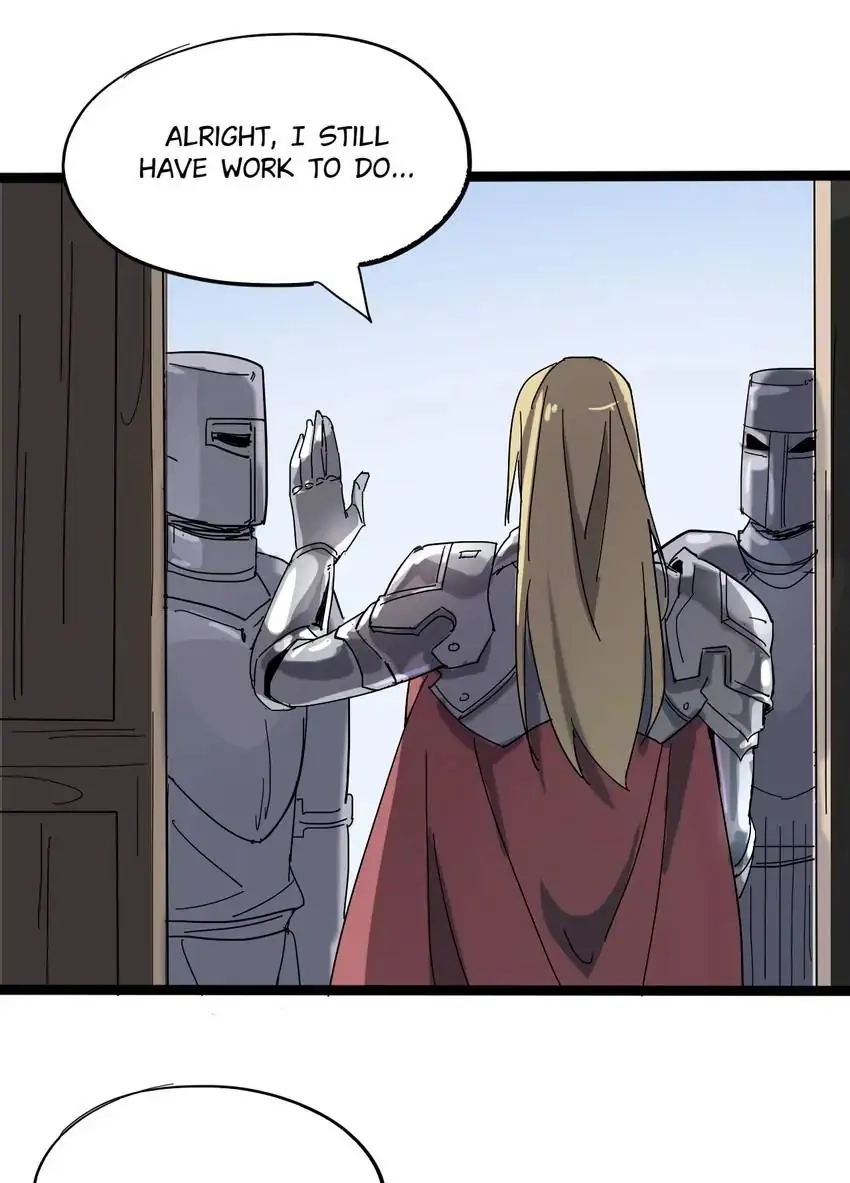 Time Retrograde Chapter 92 page 29 - 