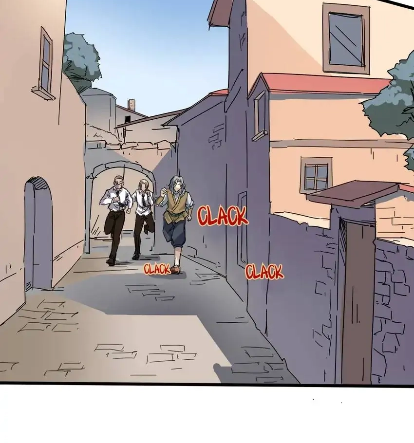 Time Retrograde Chapter 92 page 4 - 