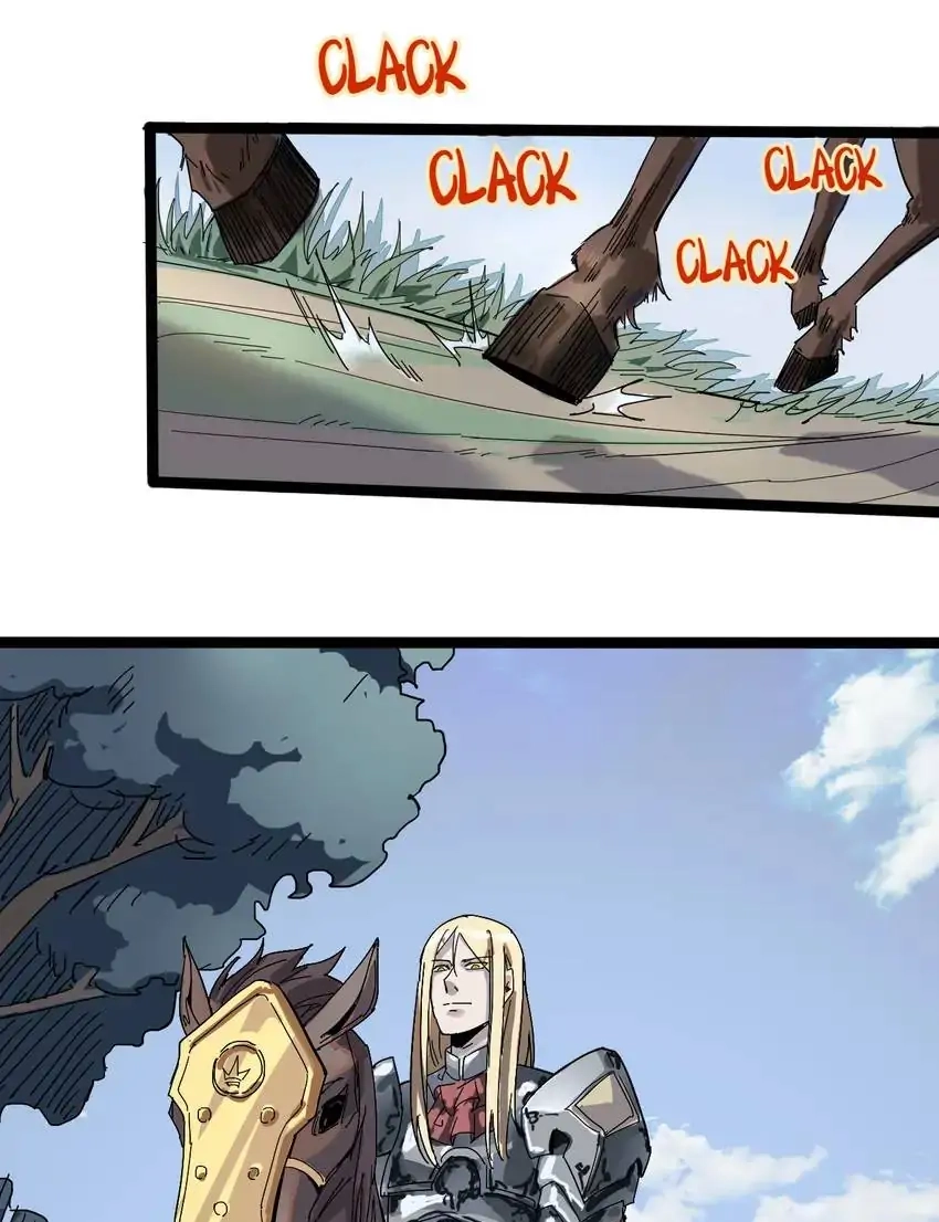 Time Retrograde Chapter 92 page 34 - 