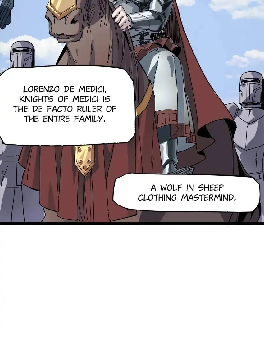 Time Retrograde Chapter 92 page 35 - 