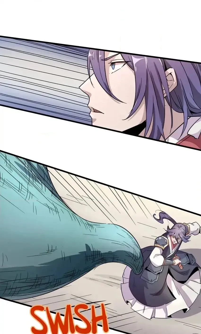 Time Retrograde Chapter 92 page 40 - 