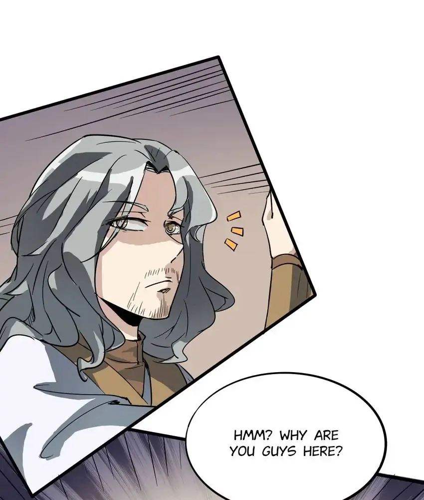 Time Retrograde Chapter 92 page 5 - 