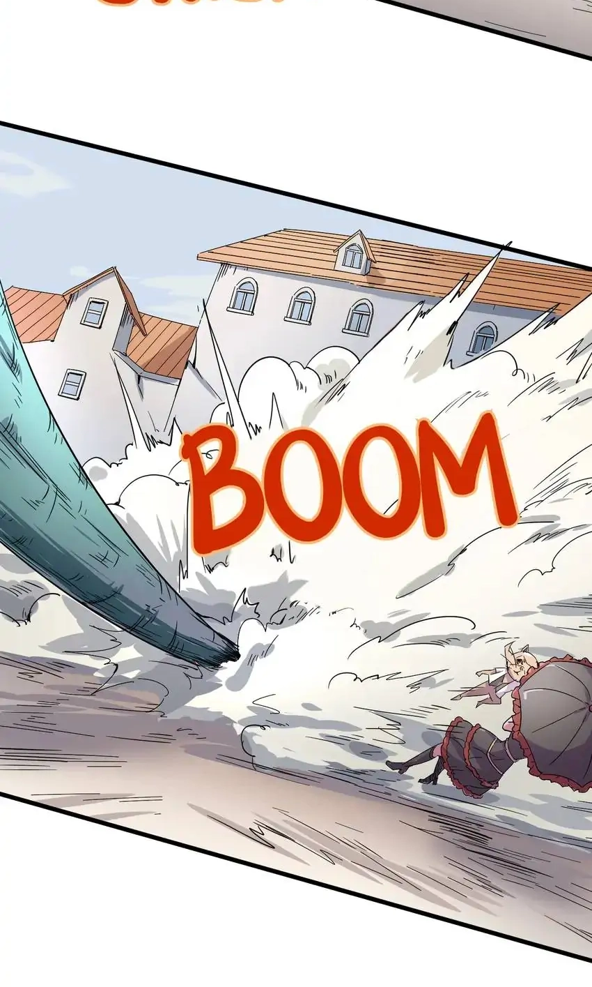 Time Retrograde Chapter 92 page 41 - 