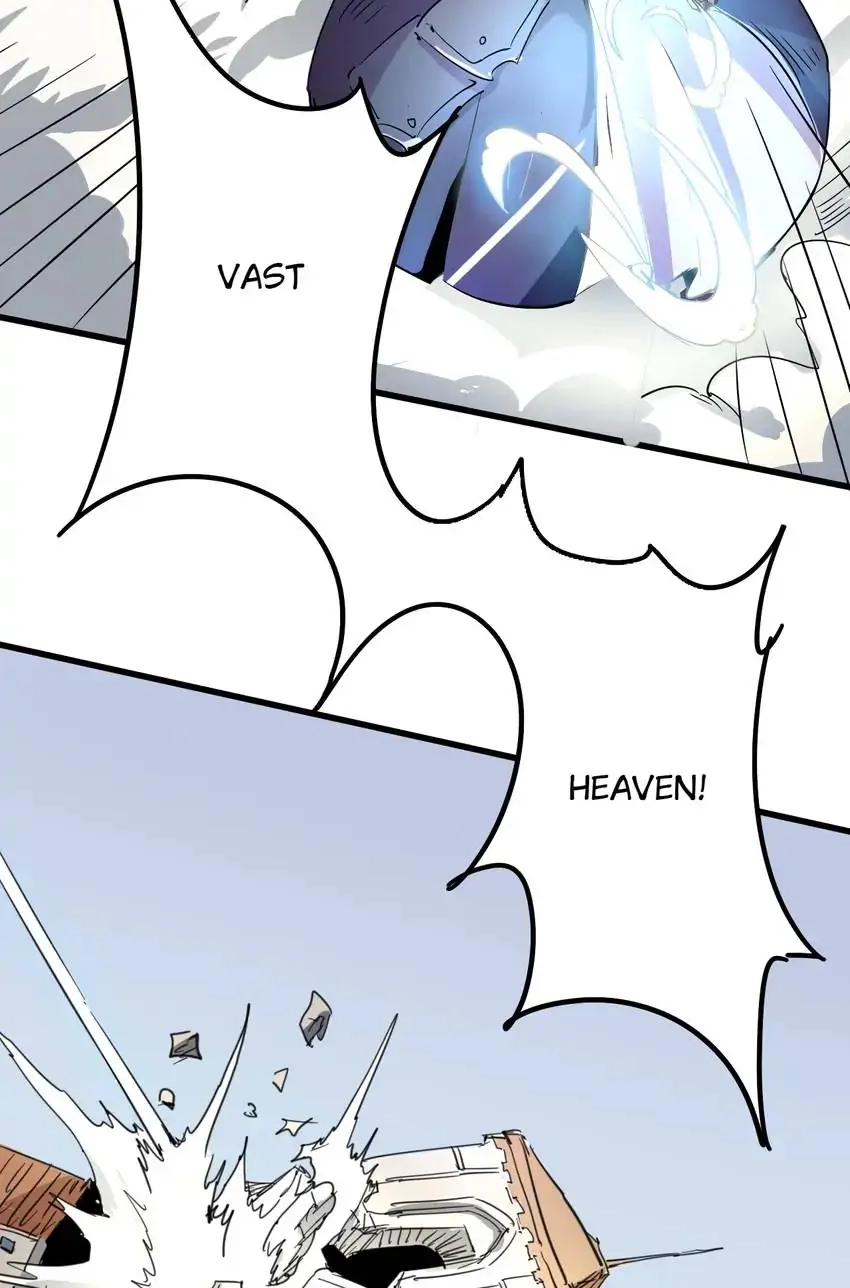 Time Retrograde Chapter 92 page 43 - 