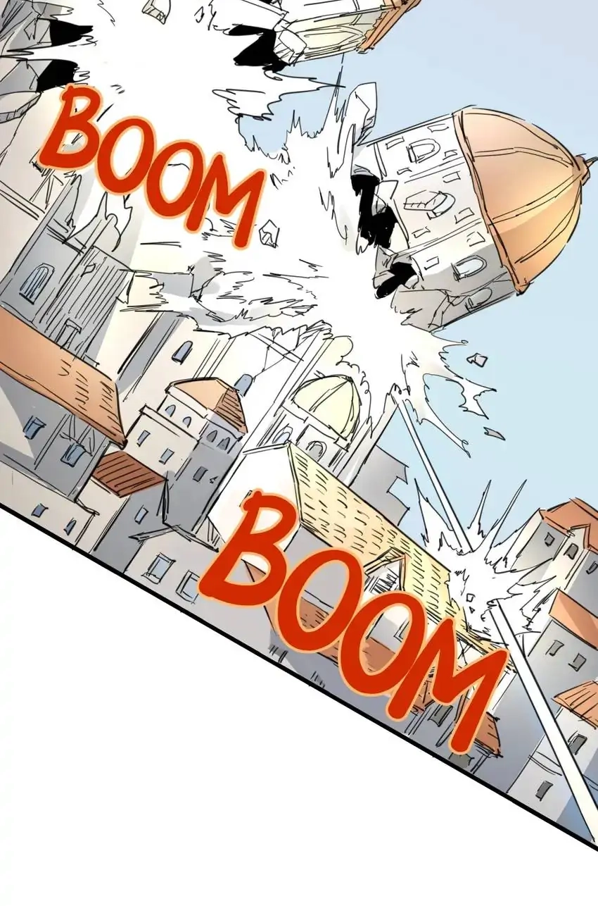 Time Retrograde Chapter 92 page 44 - 