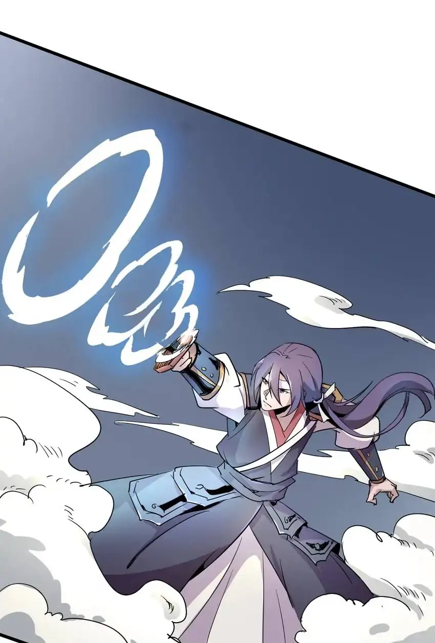 Time Retrograde Chapter 92 page 45 - 
