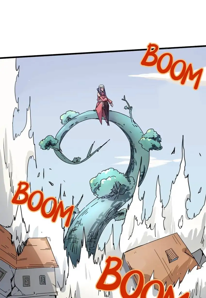 Time Retrograde Chapter 92 page 47 - 
