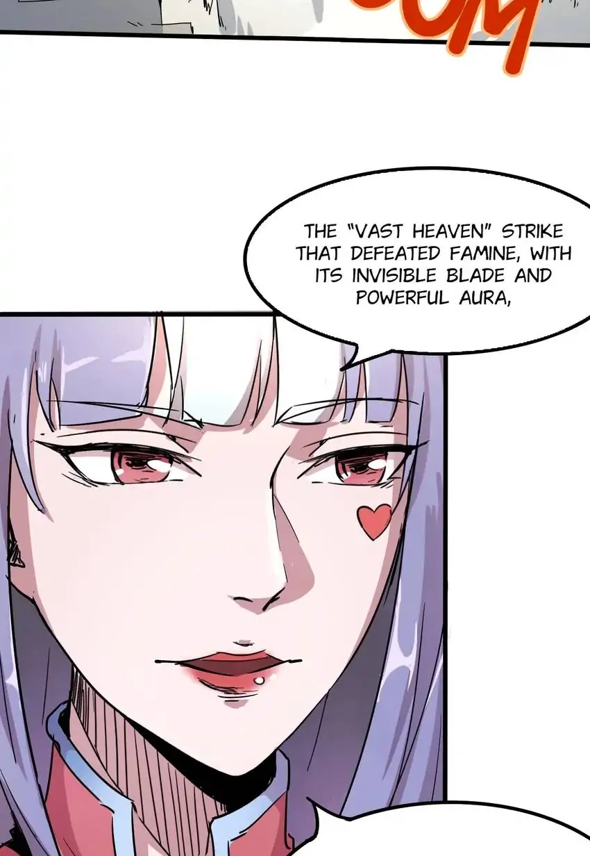 Time Retrograde Chapter 92 page 48 - 