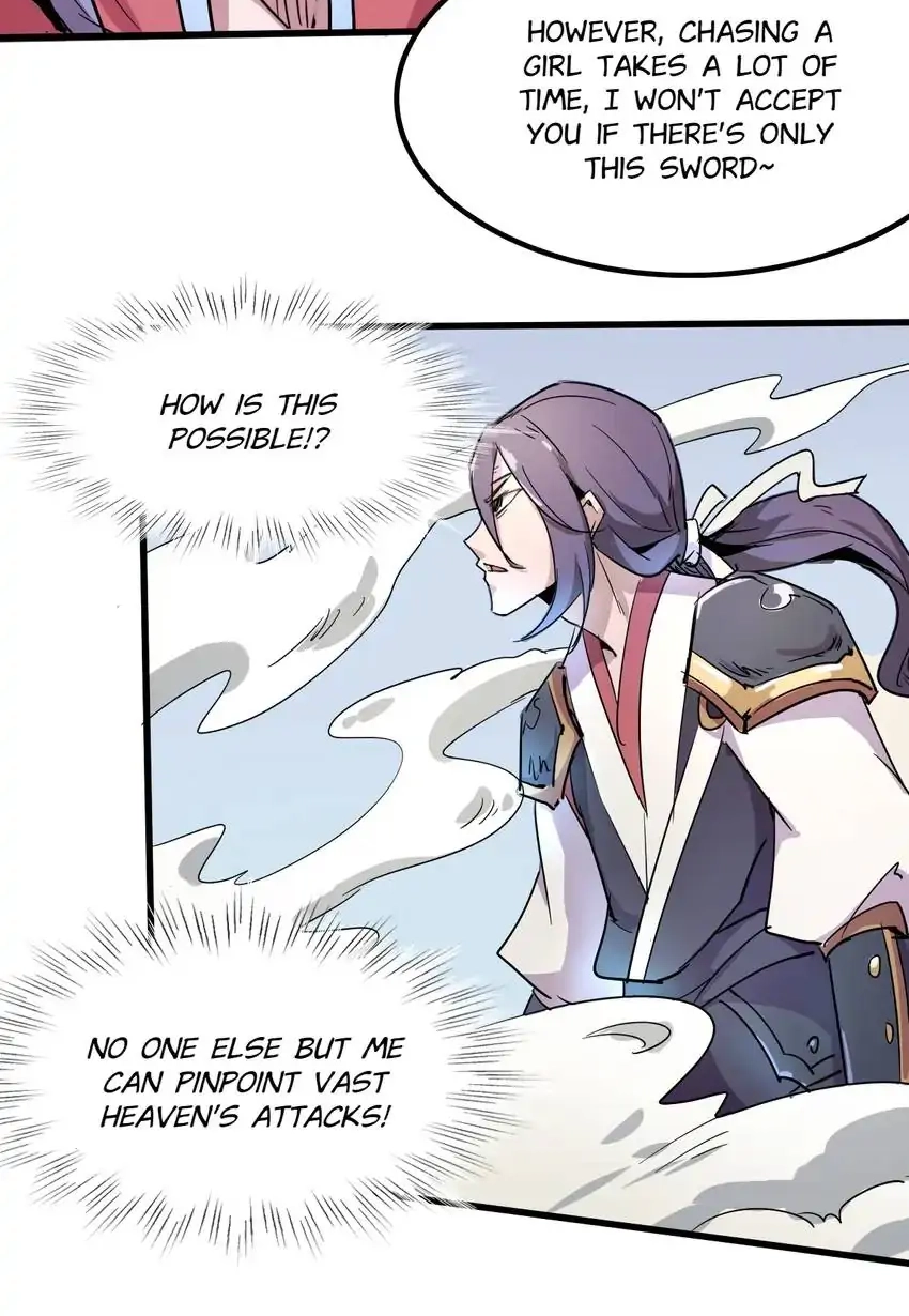 Time Retrograde Chapter 92 page 49 - 