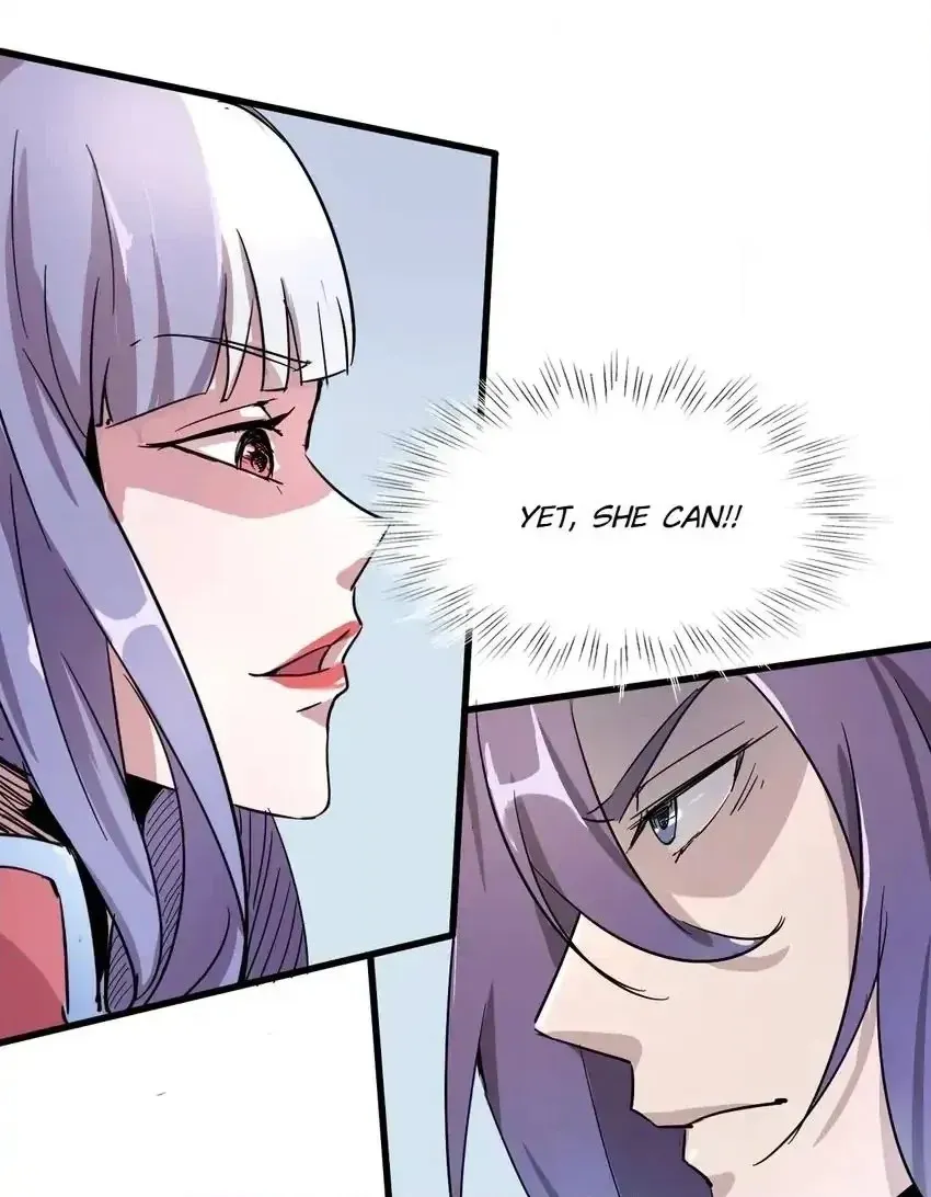 Time Retrograde Chapter 92 page 50 - 