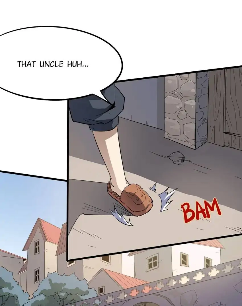Time Retrograde Chapter 92 page 9 - 