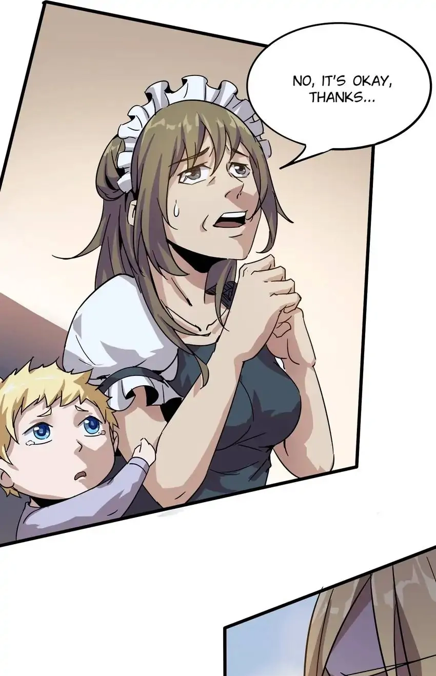 Time Retrograde Chapter 93 page 13 - 