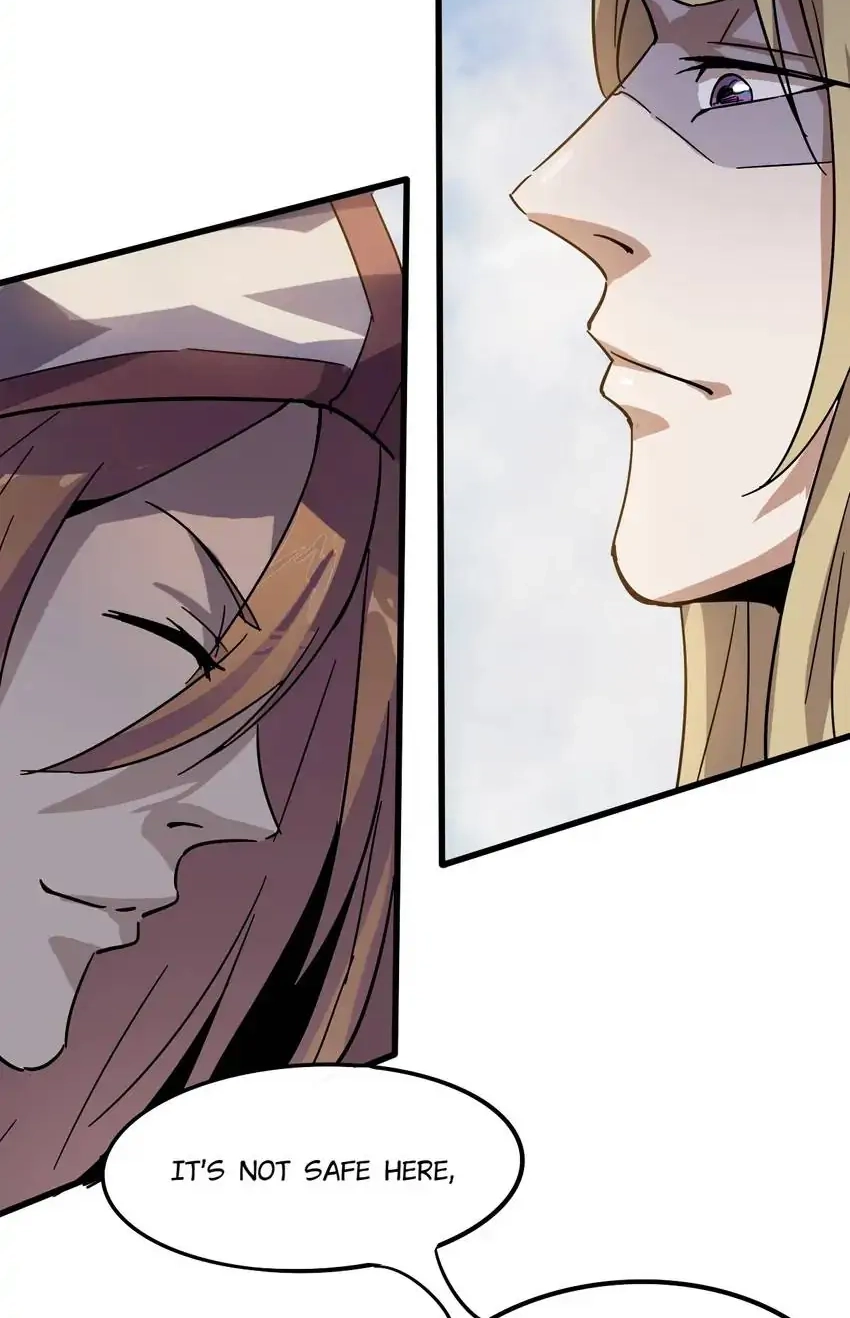 Time Retrograde Chapter 93 page 14 - 