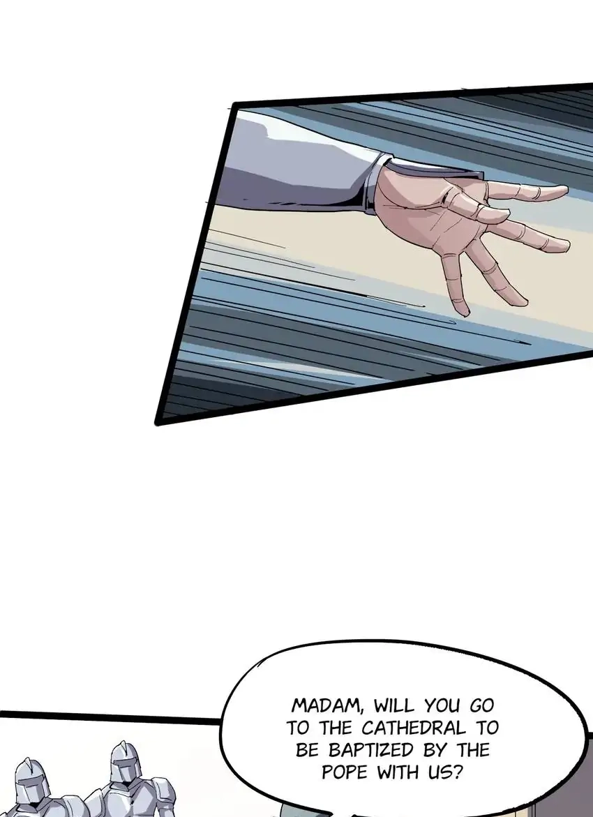 Time Retrograde Chapter 93 page 19 - 