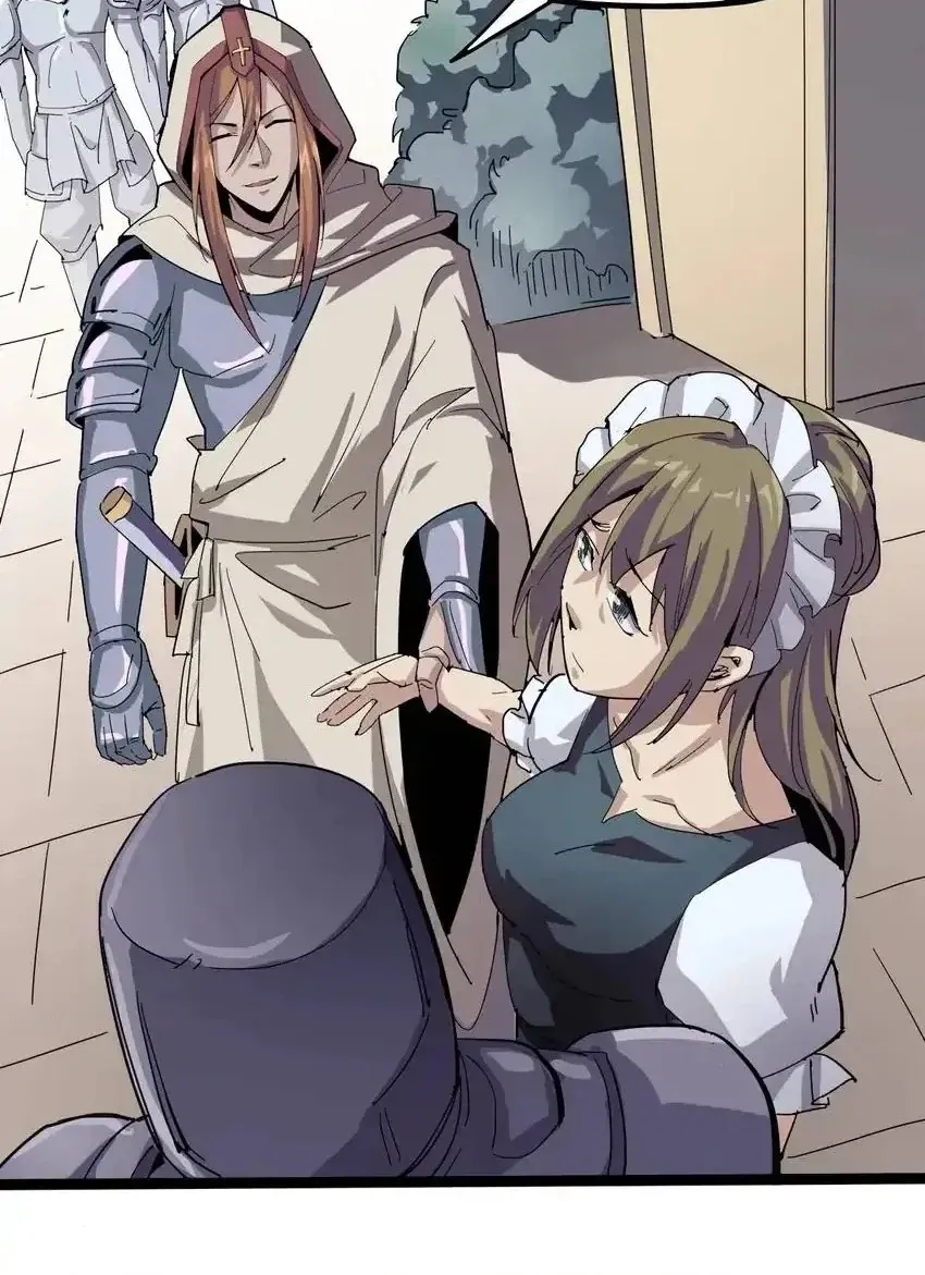 Time Retrograde Chapter 93 page 20 - 